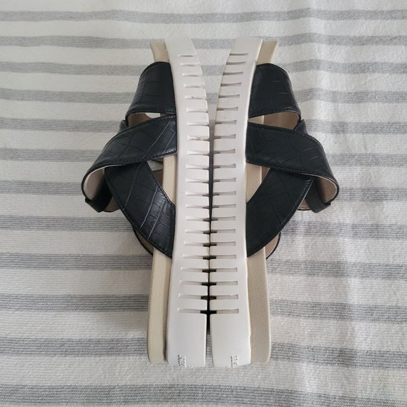 Ilse Jacobsen Slide Sandal - Picture 6 of 10